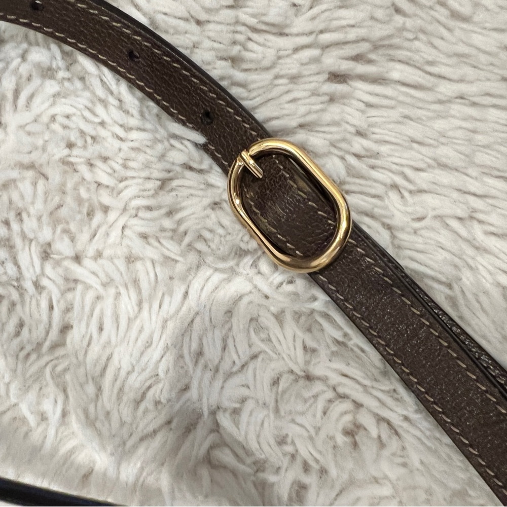 Gucci Ophidia GG Supreme small shoulder bag - Picture 15 of 16